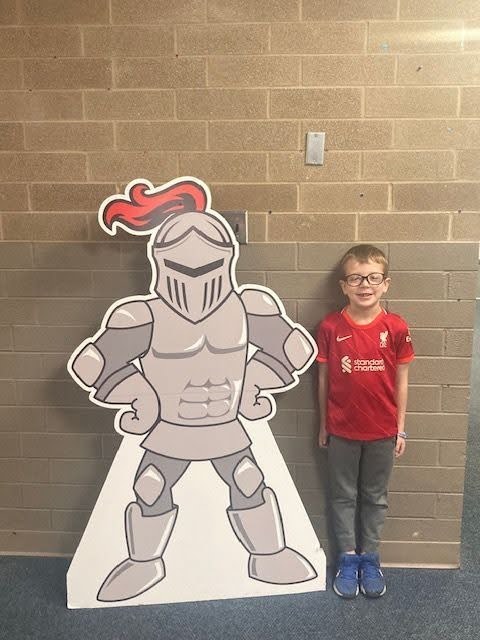 Wednesday - Cian (2B)