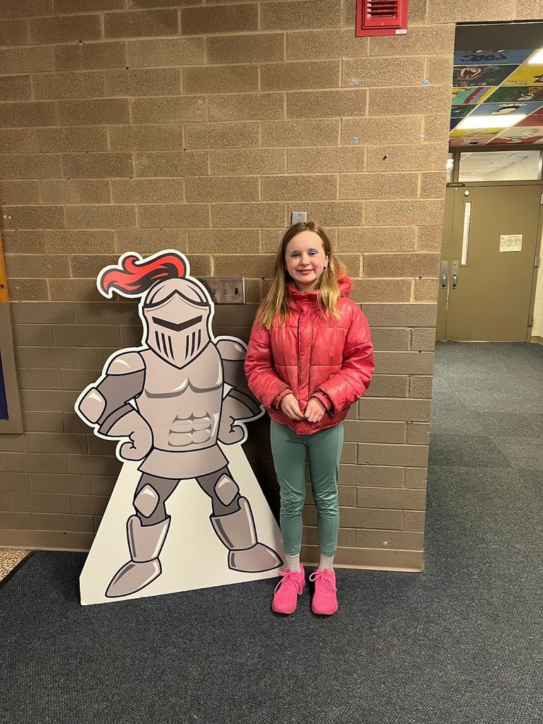 Friday - Abigail (4B)