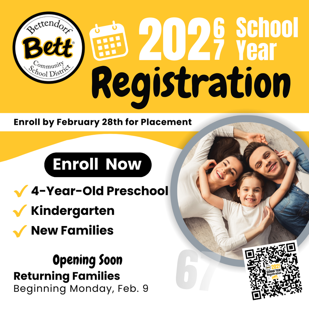4-K-New Family Registration