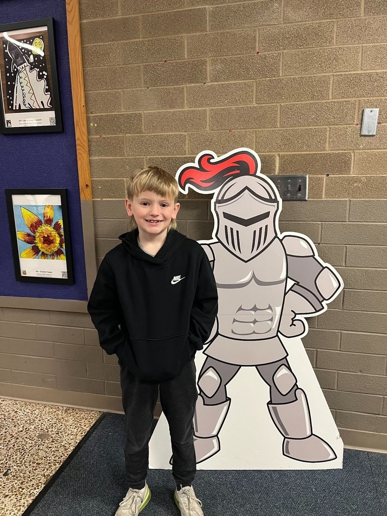 Monday -  Griffin 4A