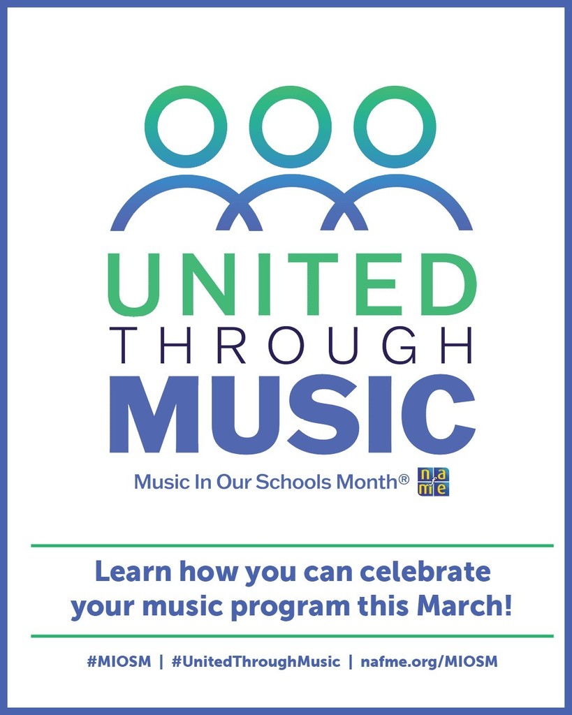 United through music