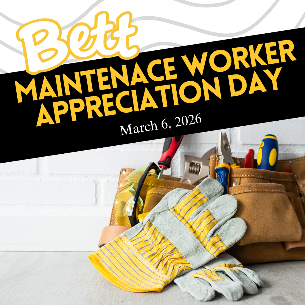 Maintenance Worker Appreciation Day
