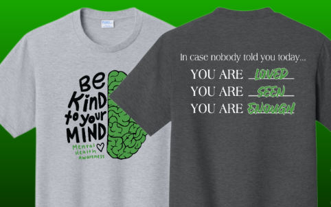 Be Kind to your Mind