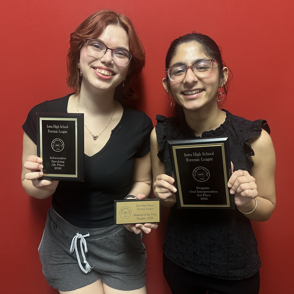 Katie Baltos and Ishika Motwani