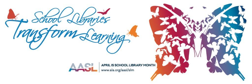 School Library Month