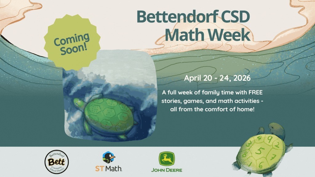 Math Week