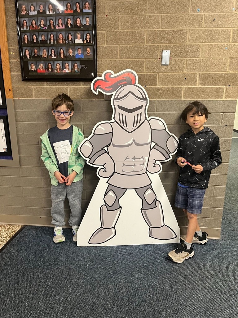 Ian S and Ian H (1C)