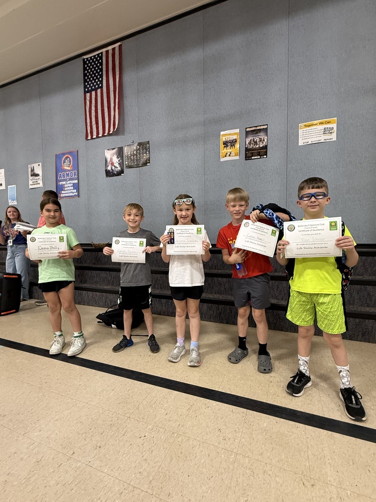 2nd/3rd Grade