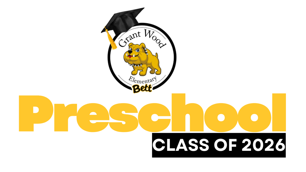Preschool Class of 2026