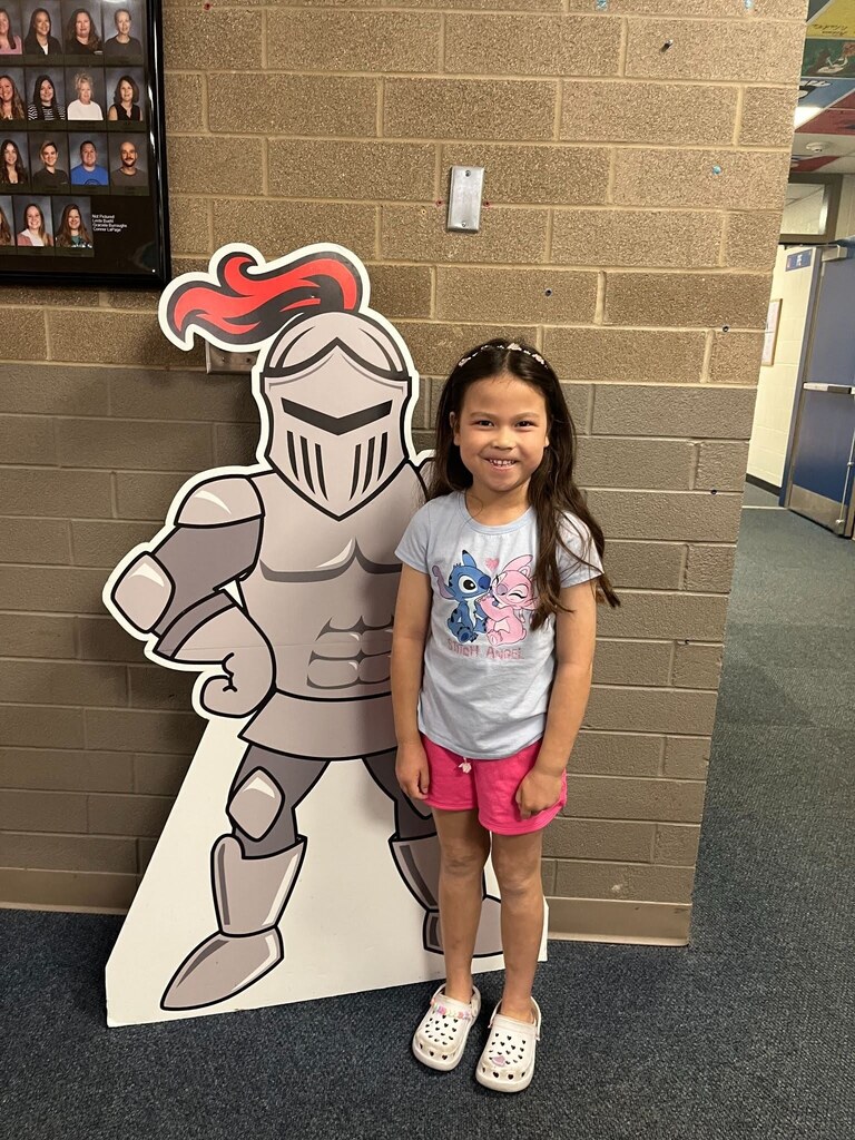 Avery (1B)
