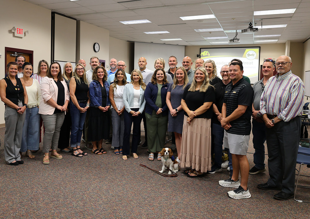District administrators