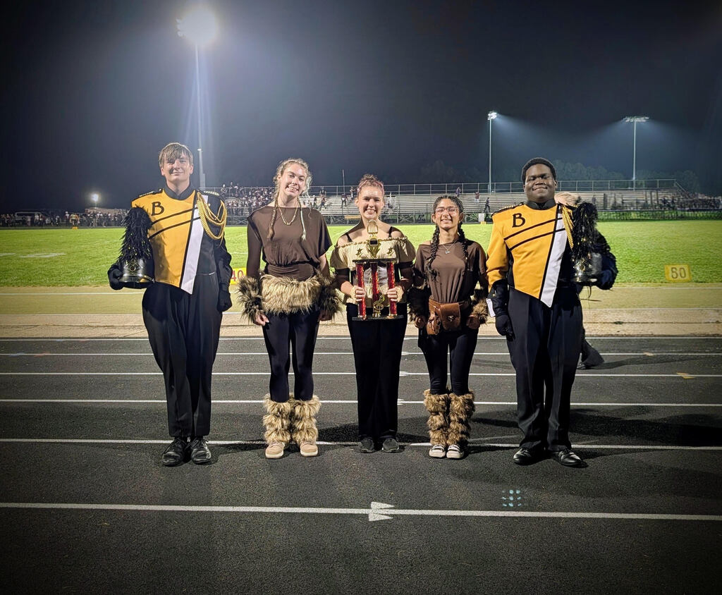BHS Marching Band