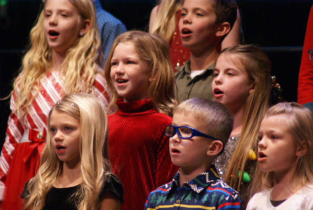 PN Winter Sing