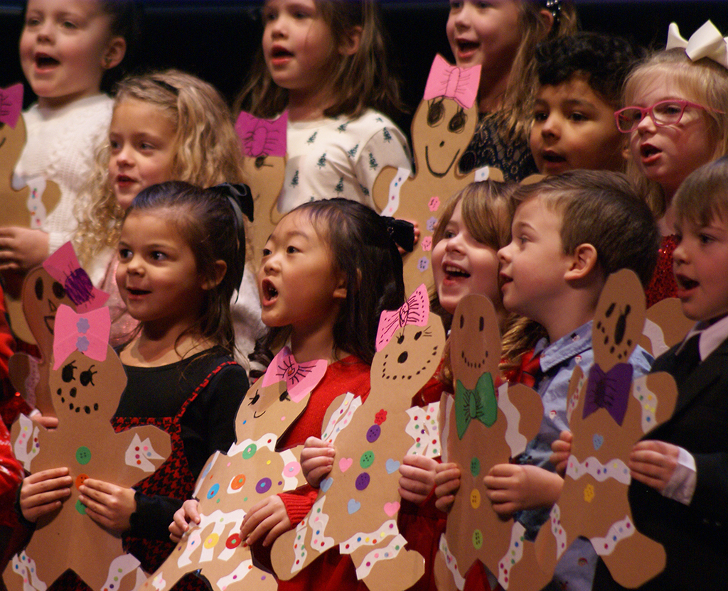 PN Winter Sing
