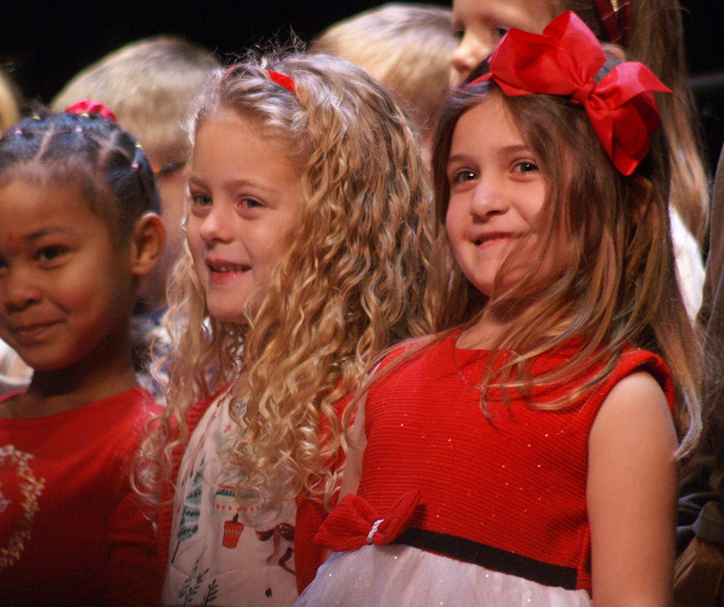 PN Winter Sing