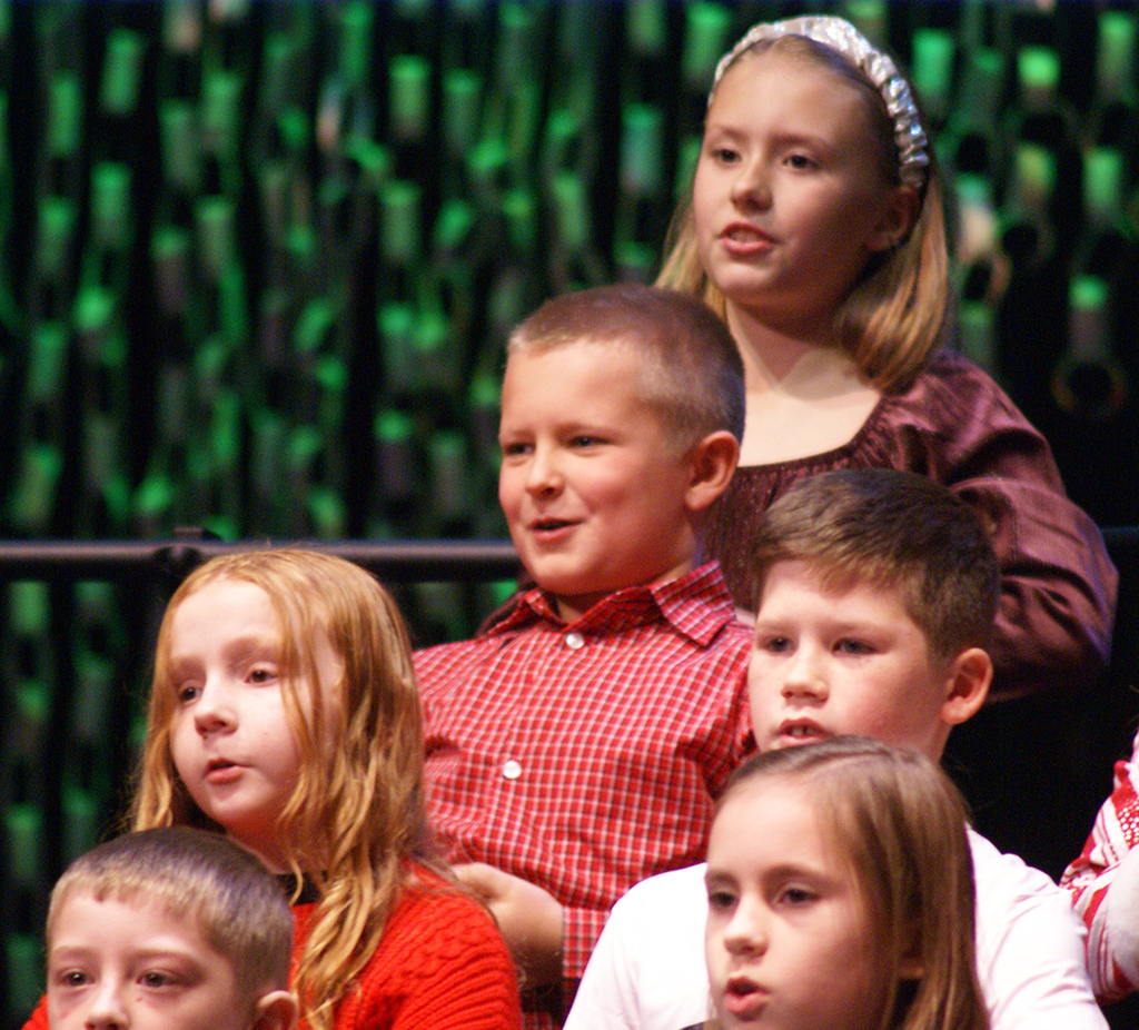 PN Winter Sing