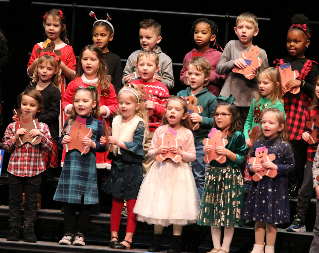 MT Music program