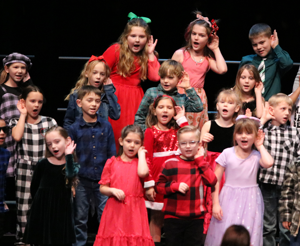 MT Music program