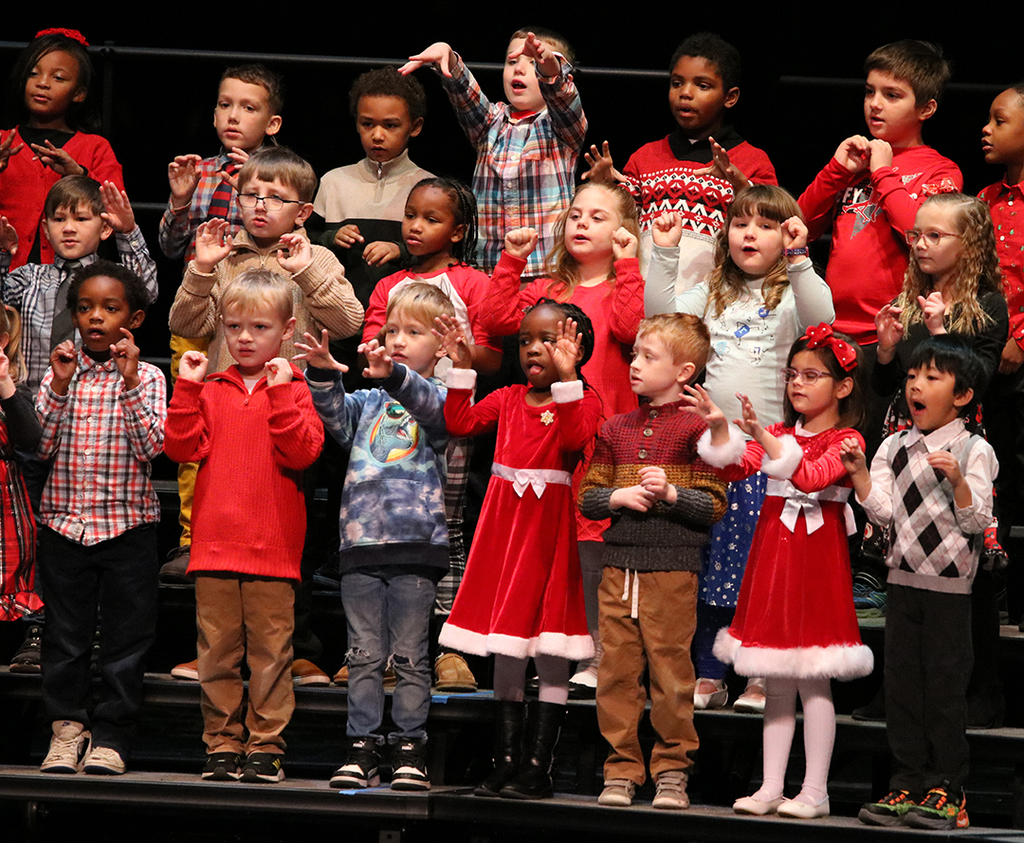 MT Music program