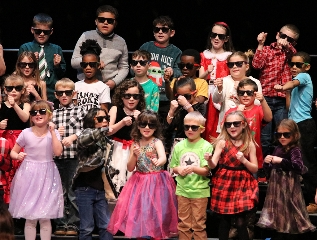 MT Music program