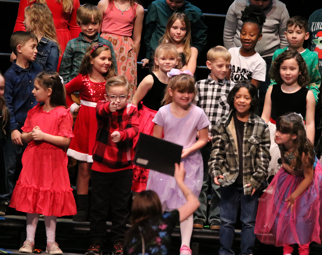 MT Music program