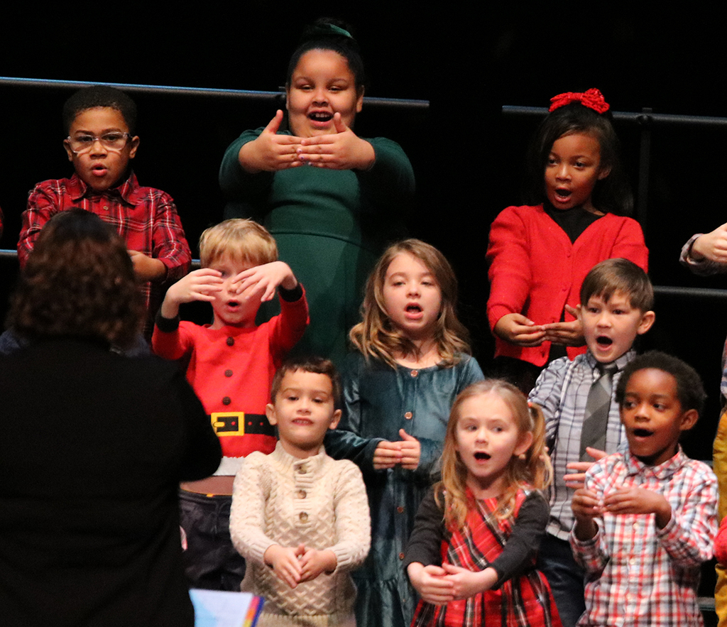 MT Music program