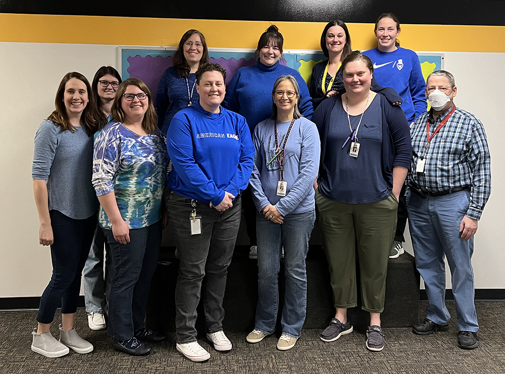 HS Staff Blue for Perry