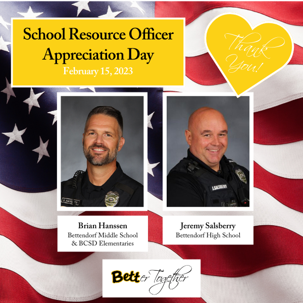 SRO Day