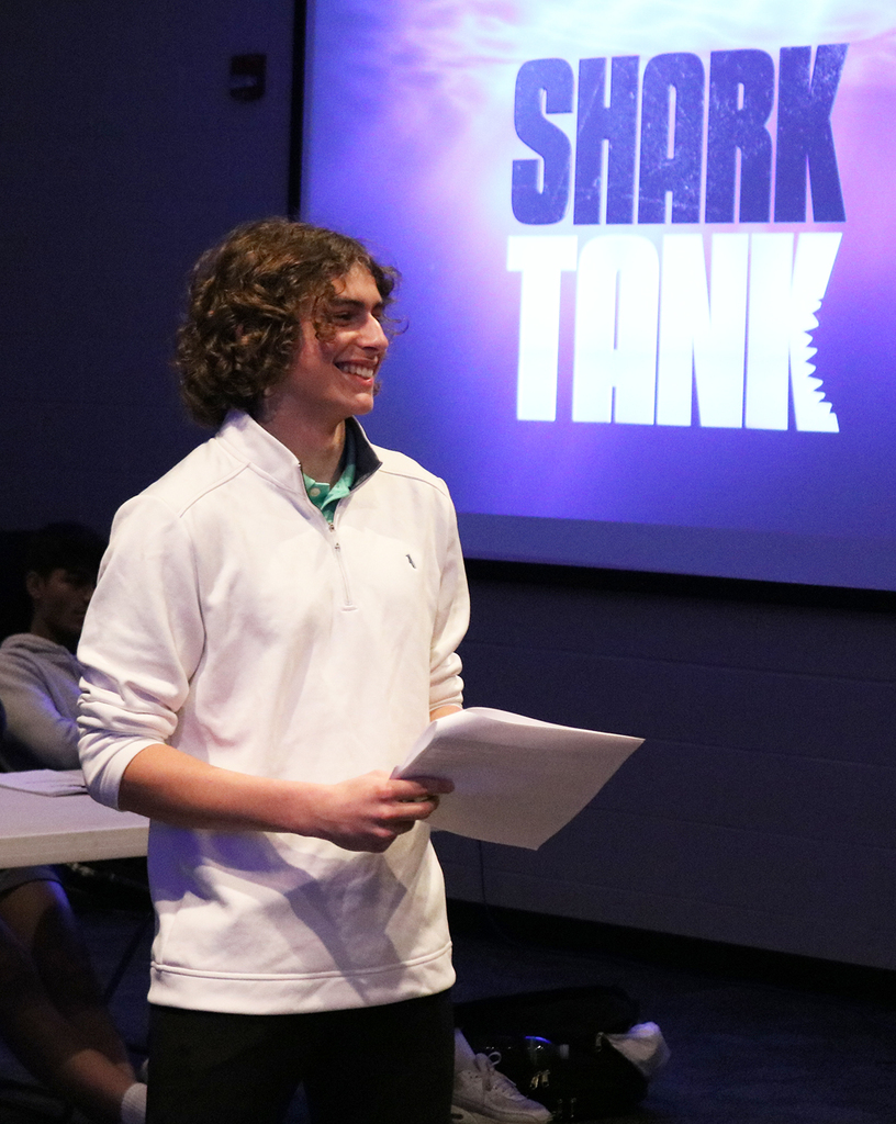 shark tank