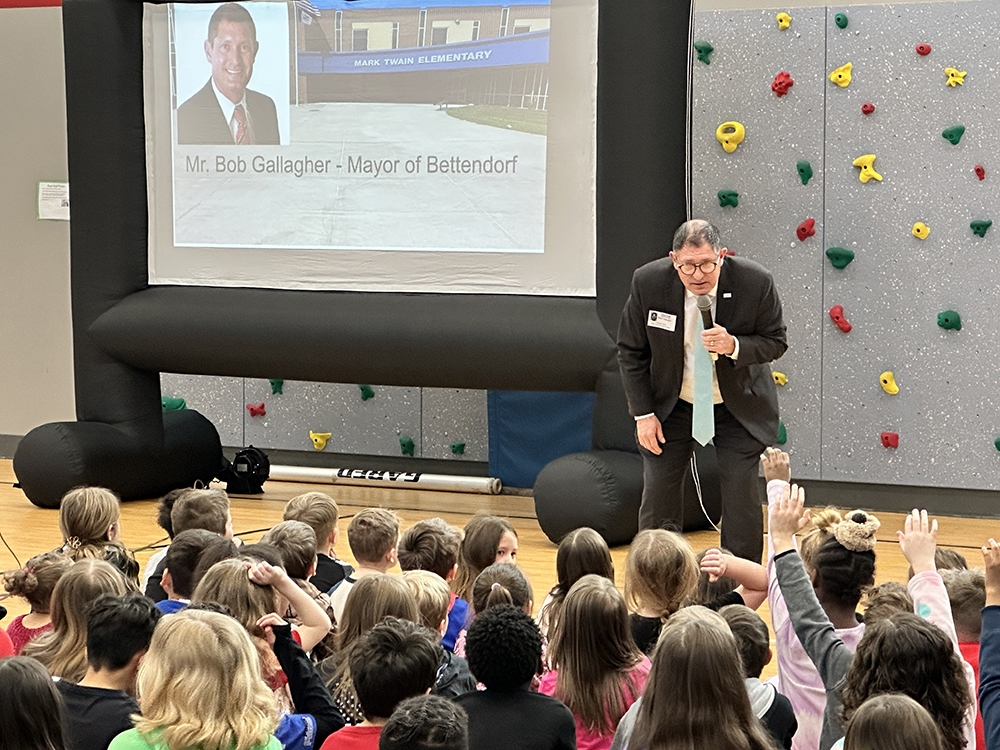 Kindness Assembly