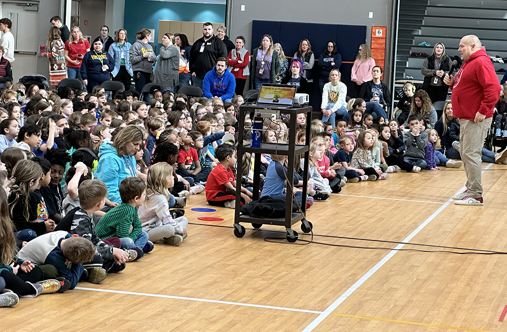Kindness Assembly