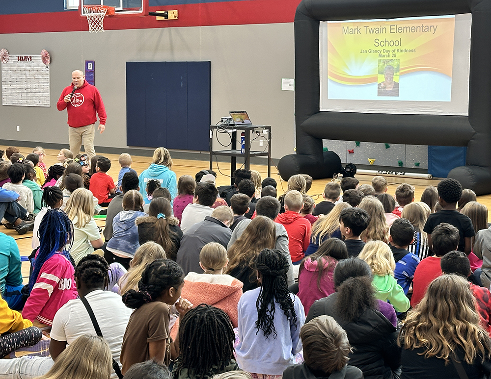 Kindness Assembly