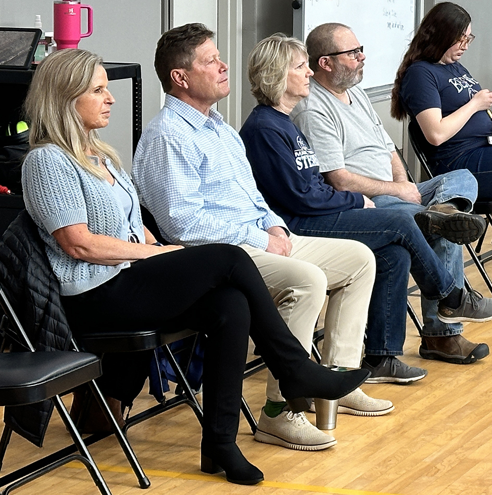 Kindness Assembly