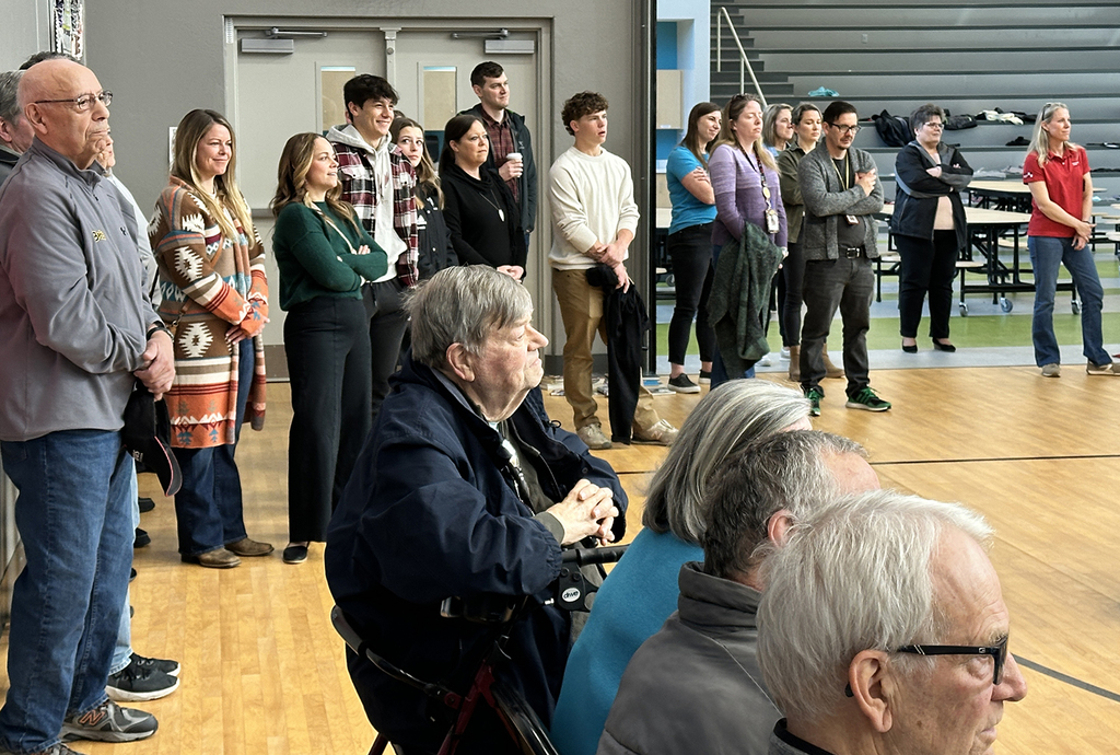 Kindness Assembly