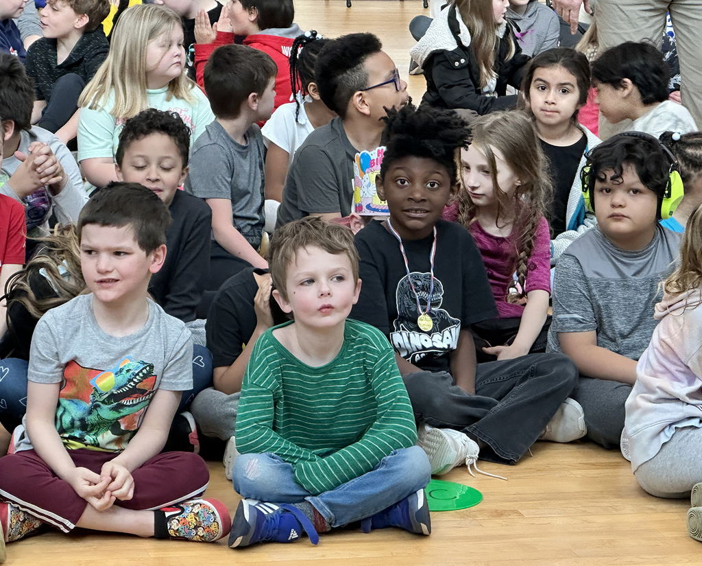 Kindness Assembly