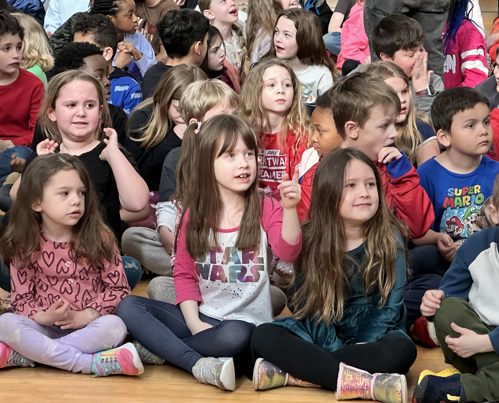 Kindness Assembly