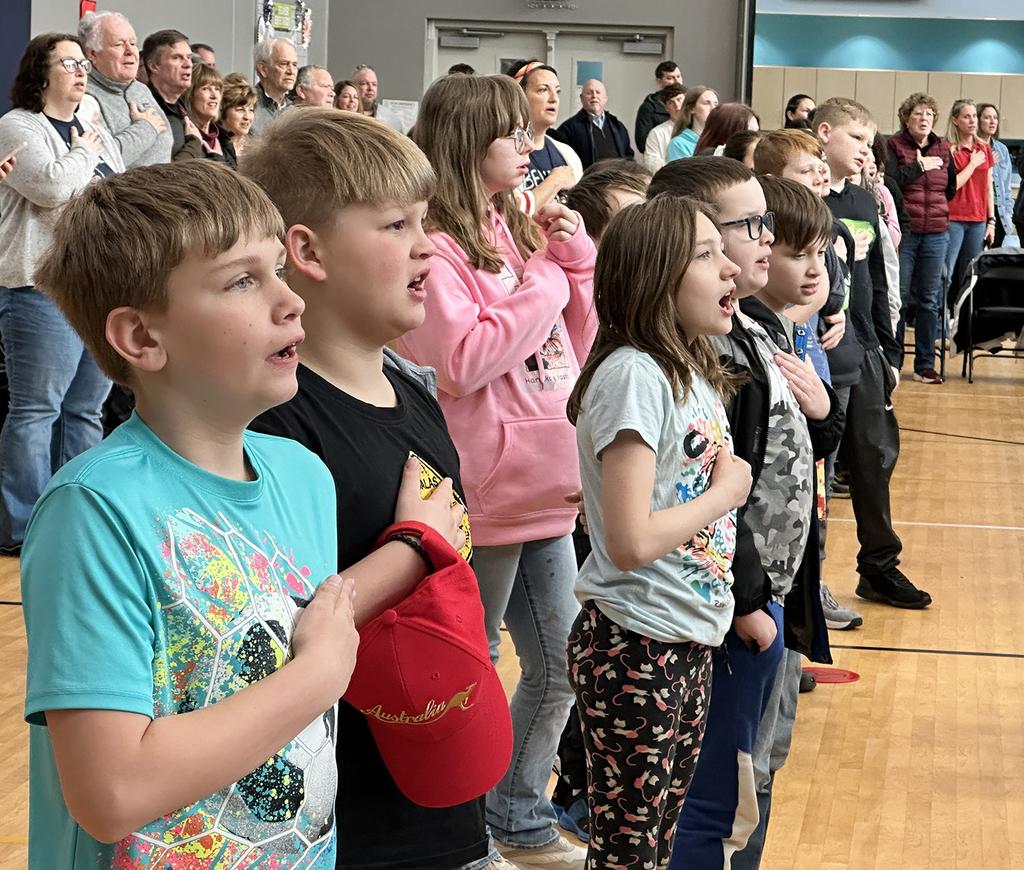 Kindness Assembly