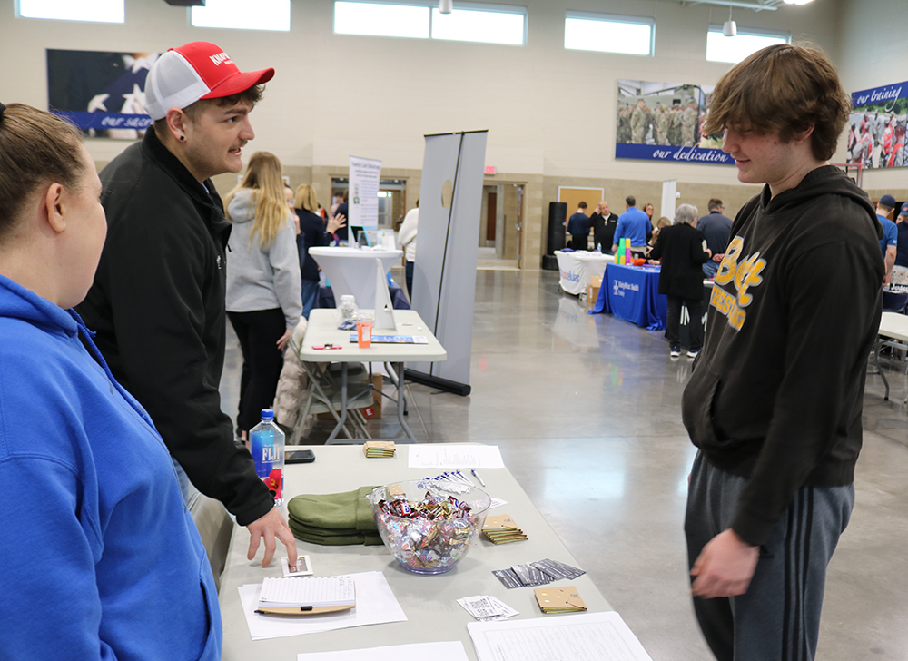 Career Fair