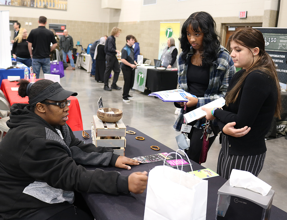 Career Fair