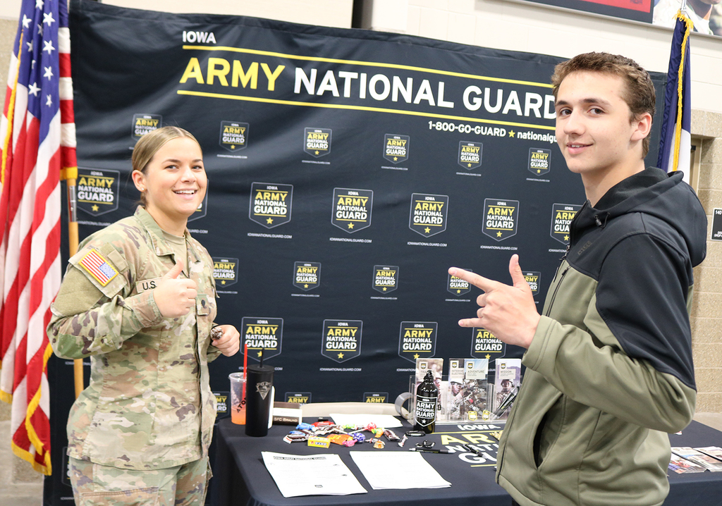 Career Fair