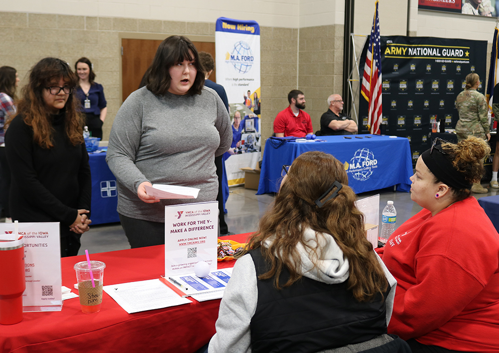 Career Fair
