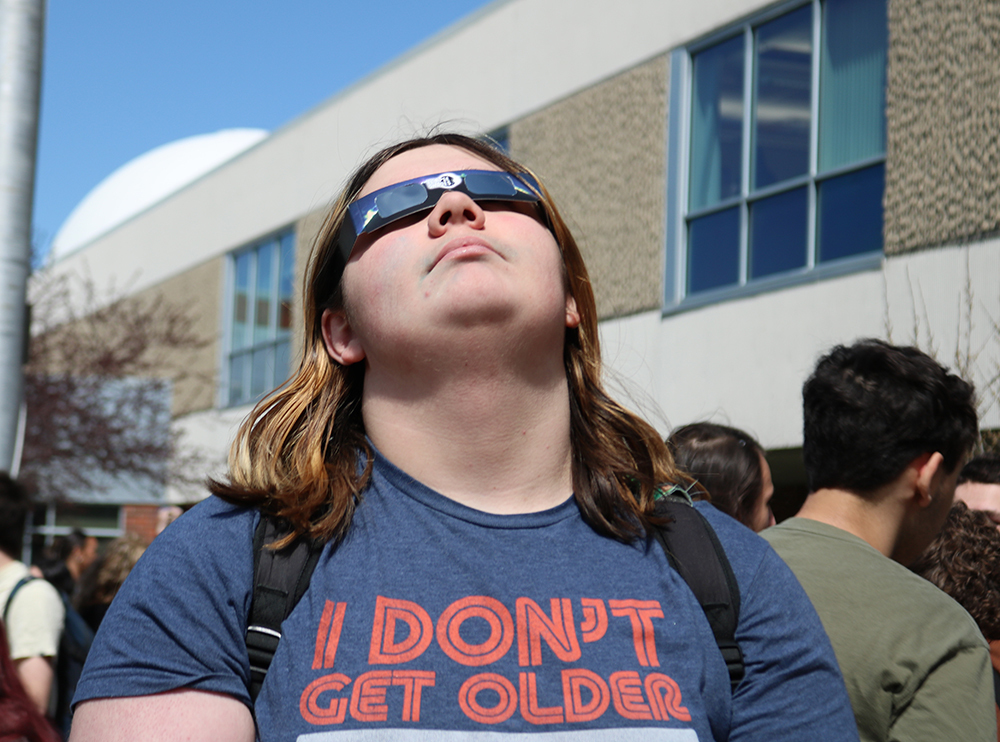 Eclipse - HS