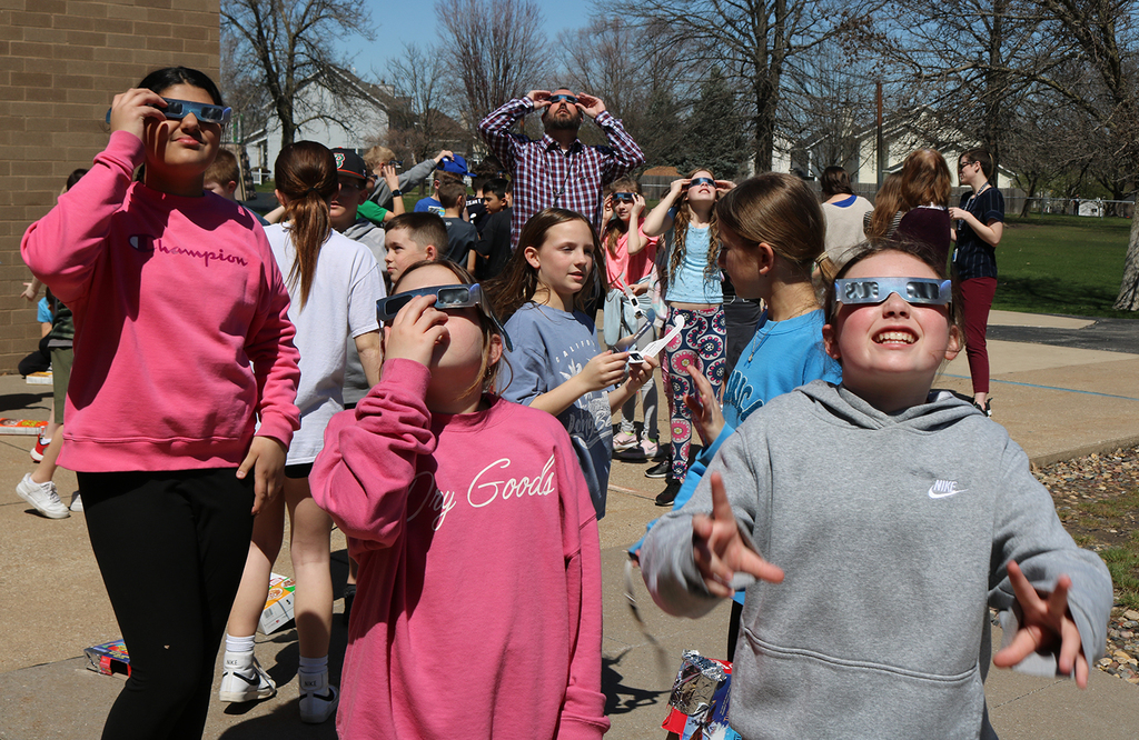 PN Eclipse Watchers