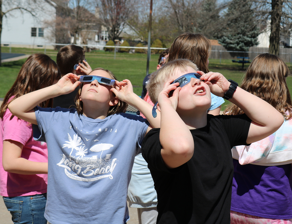 PN Eclipse Watchers