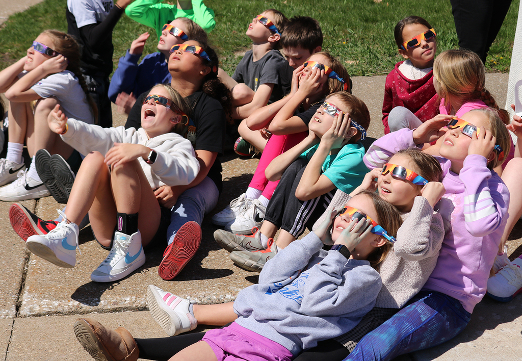 PN Eclipse Watchers
