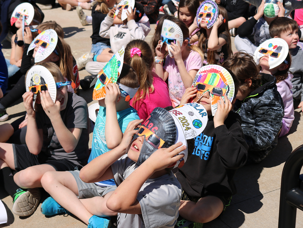 PN Eclipse Watchers