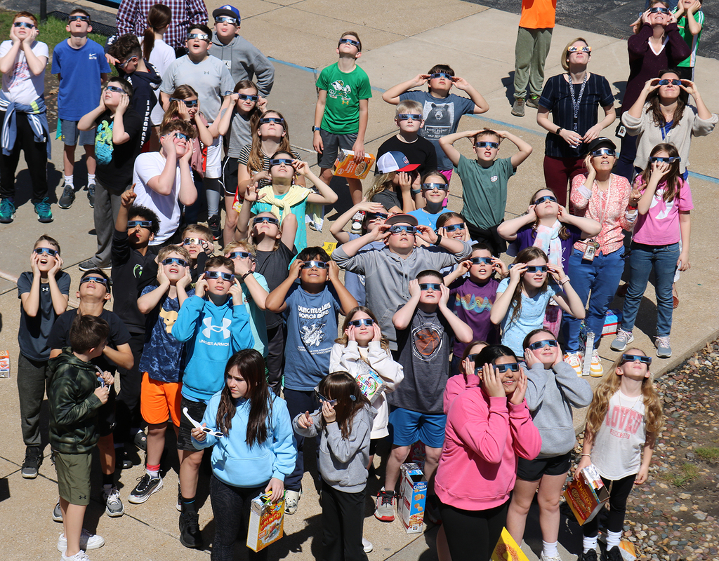 PN Eclipse Watchers