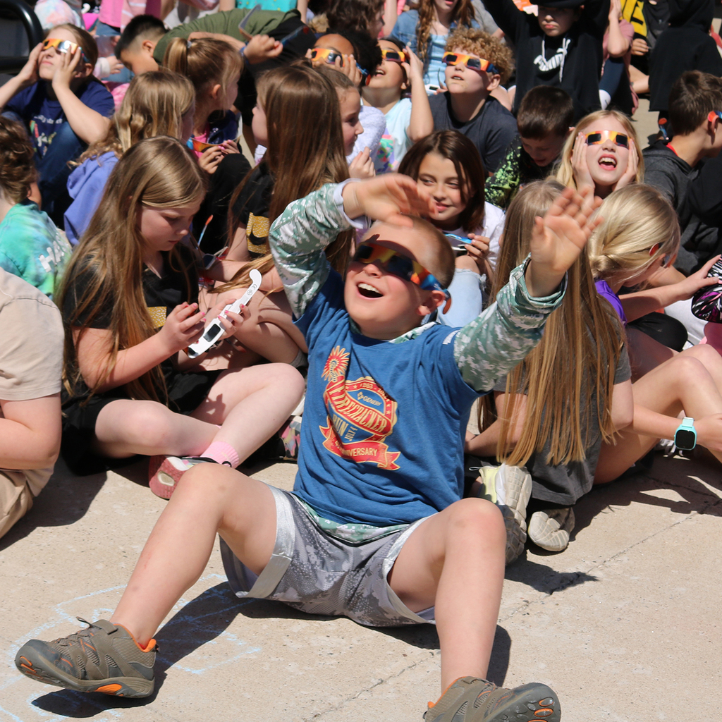 PN Eclipse Watchers