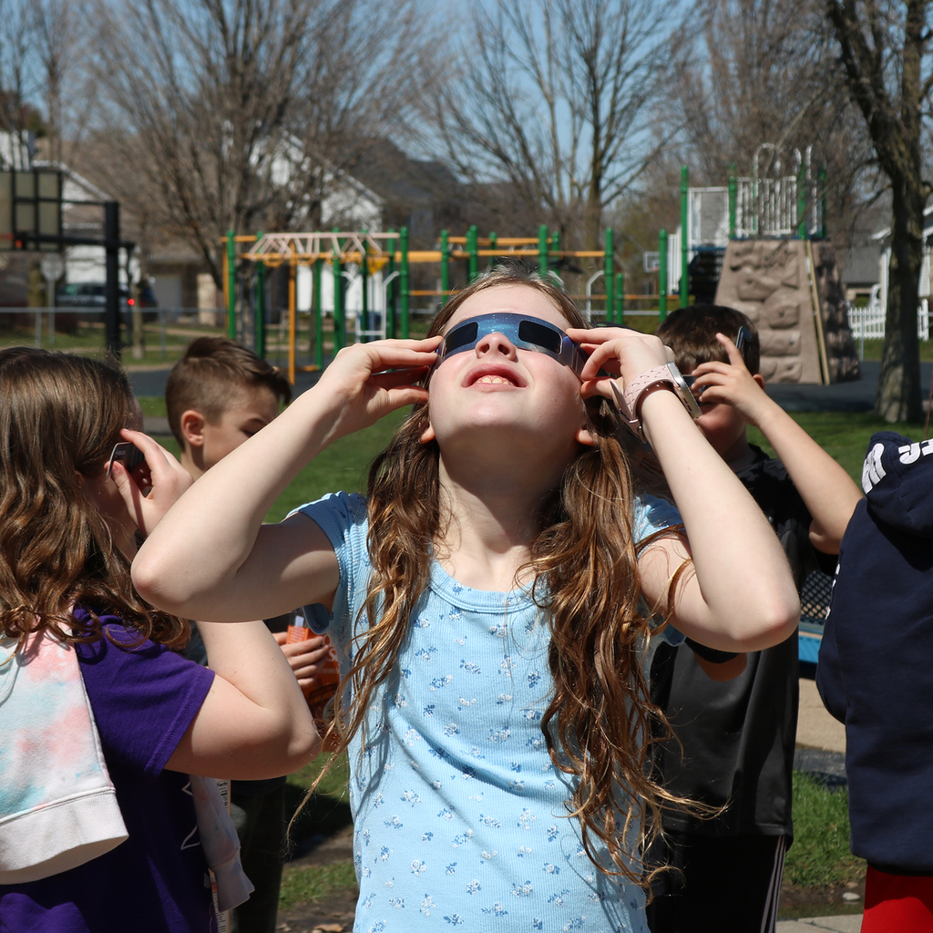 PN Eclipse Watchers