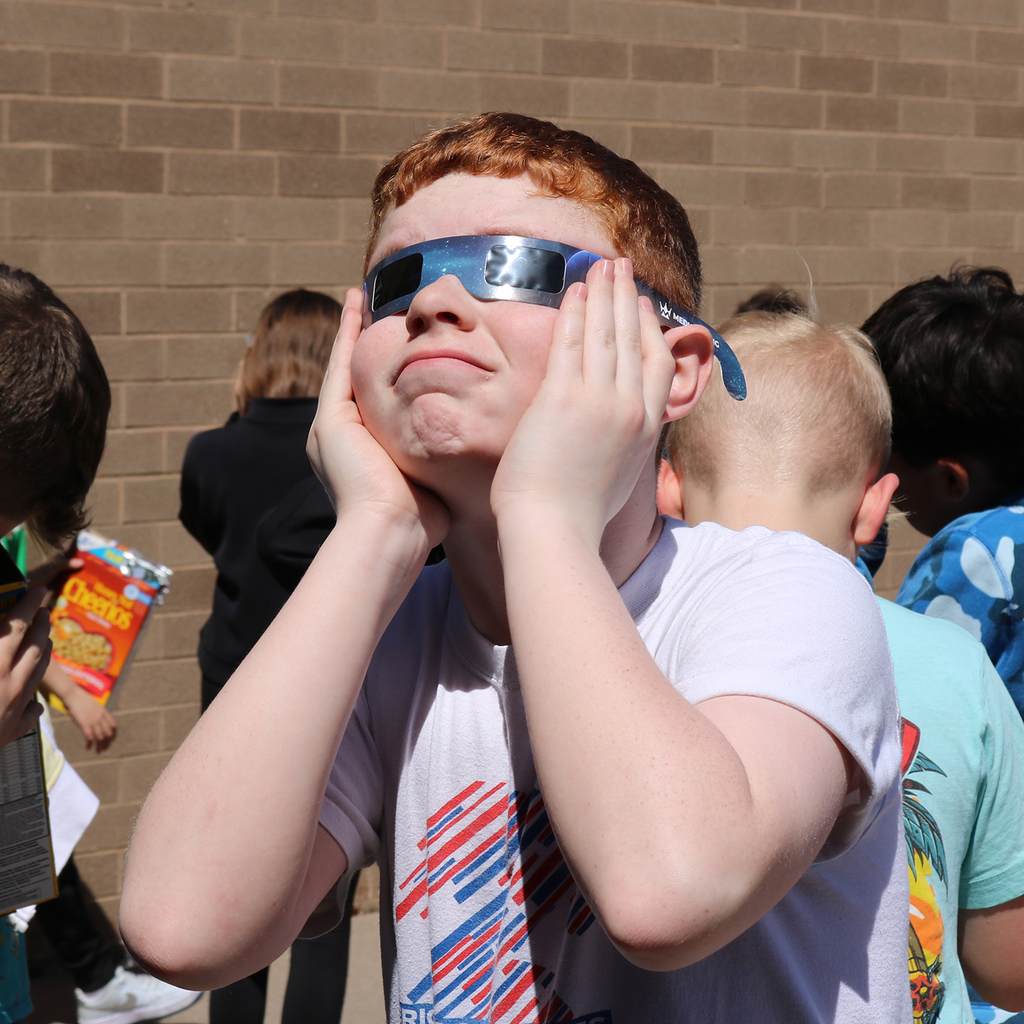 PN Eclipse Watchers